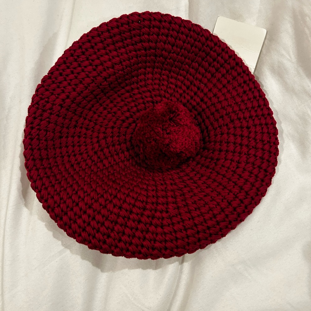 Gucci Beret